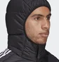 Пуховик чоловічий Adidas Essentials Midweight Black Gt9141