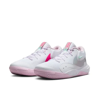 Кросівки унісекс Nike Hyperquick Se White HF3240-100