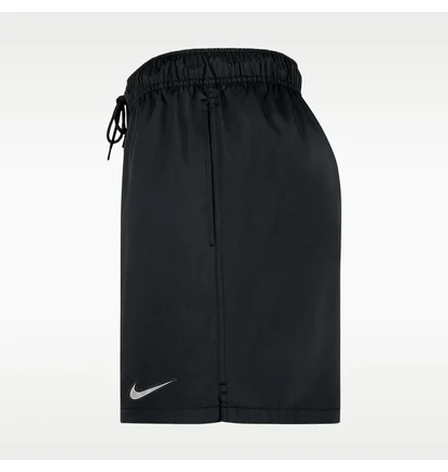 Шорти чоловічі Nike Team 31 Club MenS Woven Flow Shorts Black HM6331-010