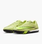 Сороконожки унисекс Nike Сороконzoom Vapor 16 Academy Tf Green FQ8449-300