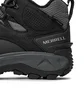 Ботинки мужские Merrell Thermo Kiruna 2 Mid Wp Black J037239