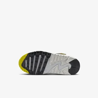 Кроссовки детские Nike Air Max 90 Grey IQ0096-100