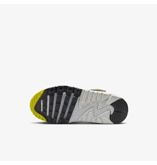 Кроссовки детские Nike Air Max 90 Grey IQ0096-100