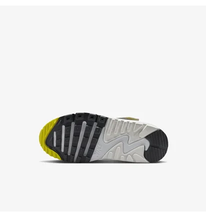 Кроссовки детские Nike Air Max 90 Grey IQ0096-100