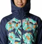 Вітровка жіноча Columbia Ulica Jacket Multi Rk1047-469
