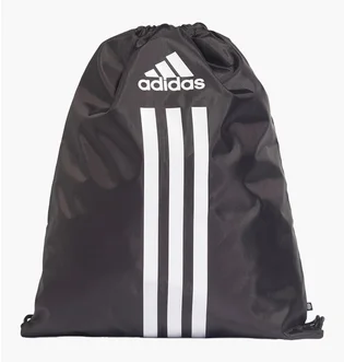 Сумка унисекс Adidas Power Black HG0339