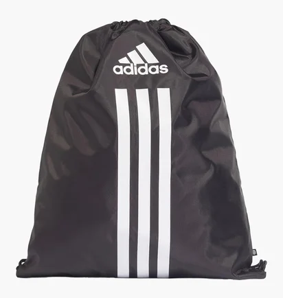 Сумка унисекс Adidas Power Black HG0339