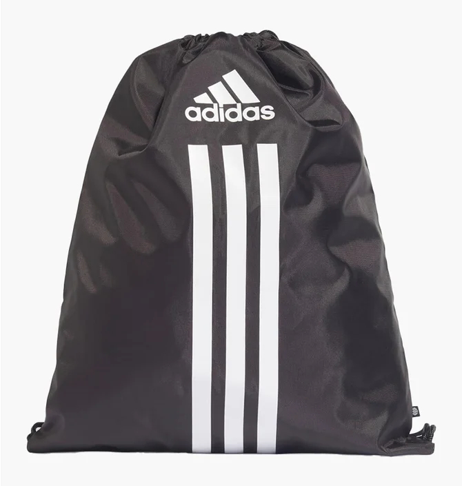 Сумка унисекс Adidas Power Black HG0339