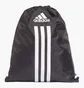 Сумка унисекс Adidas Power Black HG0339