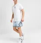 Шорти чоловічі Air Jordan Df Sprt Wvn Dmnd Light Blue FQ2989-441