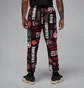 Штаны мужские Air Jordan Essentials Black/Multi HM7257-010