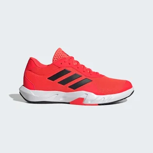 Кроссовки мужские Adidas Amplimove Trainer Shoes Red IG0734