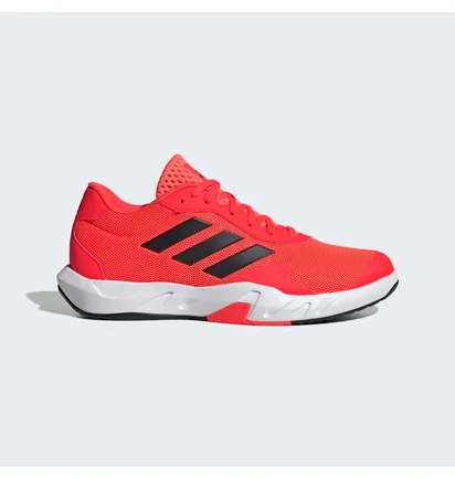 Кроссовки мужские Adidas Amplimove Trainer Shoes Red IG0734
