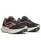 Кроссовки женские Saucony Cohesion 18 Saucony Black S11034-104
