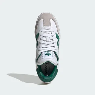 Кроссовки мужские Adidas Originals Samba Xlg White JI3191