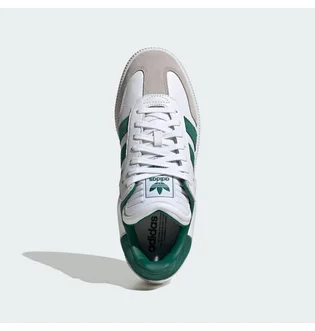 Кроссовки мужские Adidas Originals Samba Xlg White JI3191