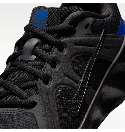 Кросівки дитячі Nike Metro Tek Big Kids Shoes Black HQ2007-004