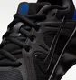 Кросівки дитячі Nike Metro Tek Big Kids Shoes Black HQ2007-004