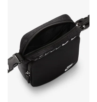Сумка унисекс Nike Heritage Cross-Body Bag (4L) Black HJ8359-010