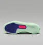 Кросівки унісекс Air Jordan Zion 3 Mud, Sweat And Tears Basketball Shoes Turquoise DR0675-300