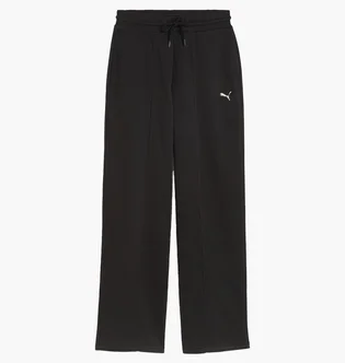Штани жіночі Puma Class Comfort Pinnacle Black 690729-01
