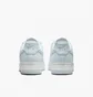 Кроссовки женские Nike Air Force 1 07 Se Suede Light Blue/White HF5385-400