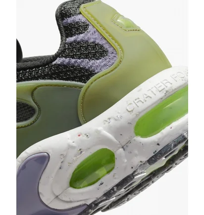 Кроссовки мужские Nike Air Max Terrascape Plus Green/Grey Dn4590-004