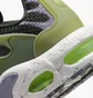 Кроссовки мужские Nike Air Max Terrascape Plus Green/Grey Dn4590-004