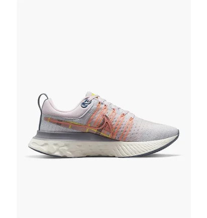 Кросівки жіночі Nike Womens Road Running Shoes Grey DH2497-600