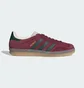 Кроссовки мужские Adidas Gazelle Indoor Bordeaux Bordo JH5403
