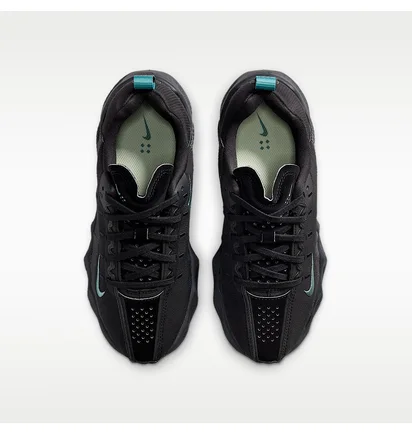Кросівки дитячі Nike Ava Rover (Gs) Black HF6331-003