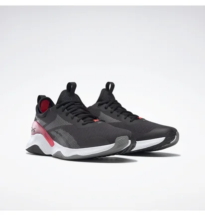 Кроссовки мужские Reebok Hiit Training 2 Black GX5253