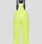 Штаны детские Cmp Kid Ski Salopette Yellow 3W15994-E112