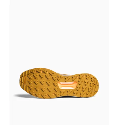 Кроссовки мужские Adidas Terrex Free Hiker Brown GZ0361