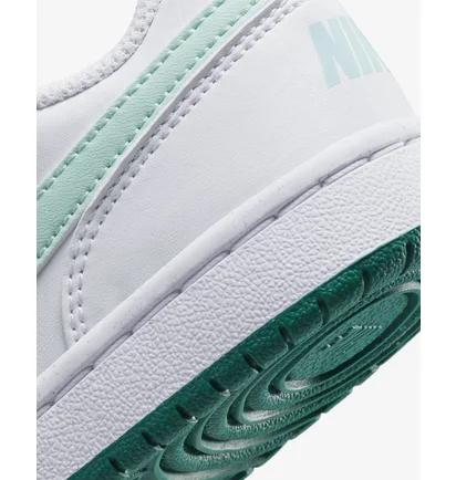 Кросівки дитячі Nike Court Borough Low Recraft White DV5457-102