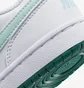 Кросівки дитячі Nike Court Borough Low Recraft White DV5457-102