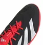 Сороконожки унисекс Adidas Predator Elite Tf Black IG7731
