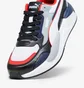 Кроссовки унисекс Puma X-Ray 2 Square Grey 373108-75