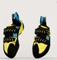 Скальники унісекс SCARPA Vapor V Yellow 70040-001