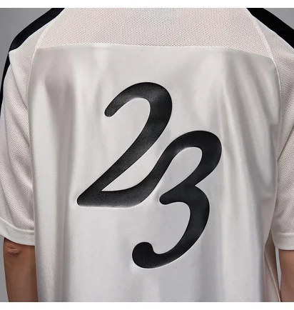 Футболка мужская Air Jordan Mvp Jersey White/Black HF9315-133