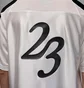 Футболка мужская Air Jordan Mvp Jersey White/Black HF9315-133