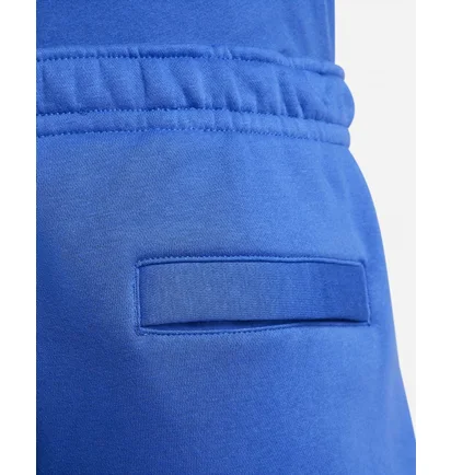 Шорти чоловічі Nike Sportswear Club Graphic Shorts Blue BV2721-480