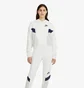 Худі жіноче Nike Sportswear Heritage Hoodie Fleece White CZ8604-051