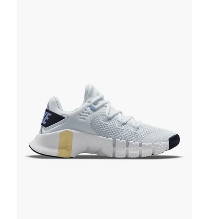 Кросівки жіночі Nike Free Metcon 4 Light Blue CZ0596-049