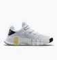 Кросівки жіночі Nike Free Metcon 4 Light Blue CZ0596-049