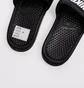 Тапочки мужские Nike Benassi Jdi Black 343880-090
