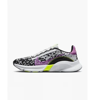 Кроссовки мужские Nike M Superrep Go 3 Nn Fk Multi Dh3394-008