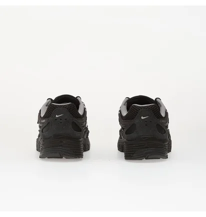 Кросівки чоловічі Nike P-6000 Se Black HF0015-002
