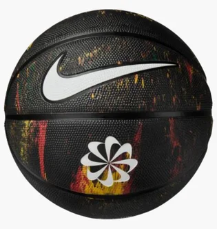 Баскетбольний м'яч Nike Everyday Playground 8P Next Nature Black N.100.7037.973.06
