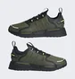 Кросівки чоловічі Adidas Nmd_V3 Shoes Green Hq3970